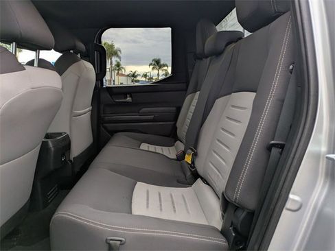 Used 2024 Toyota Tacoma TRD Off-Road image 17