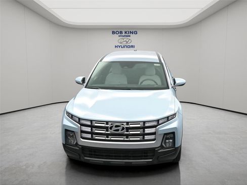 New 2026 Hyundai Santa Cruz SE FWD image 9