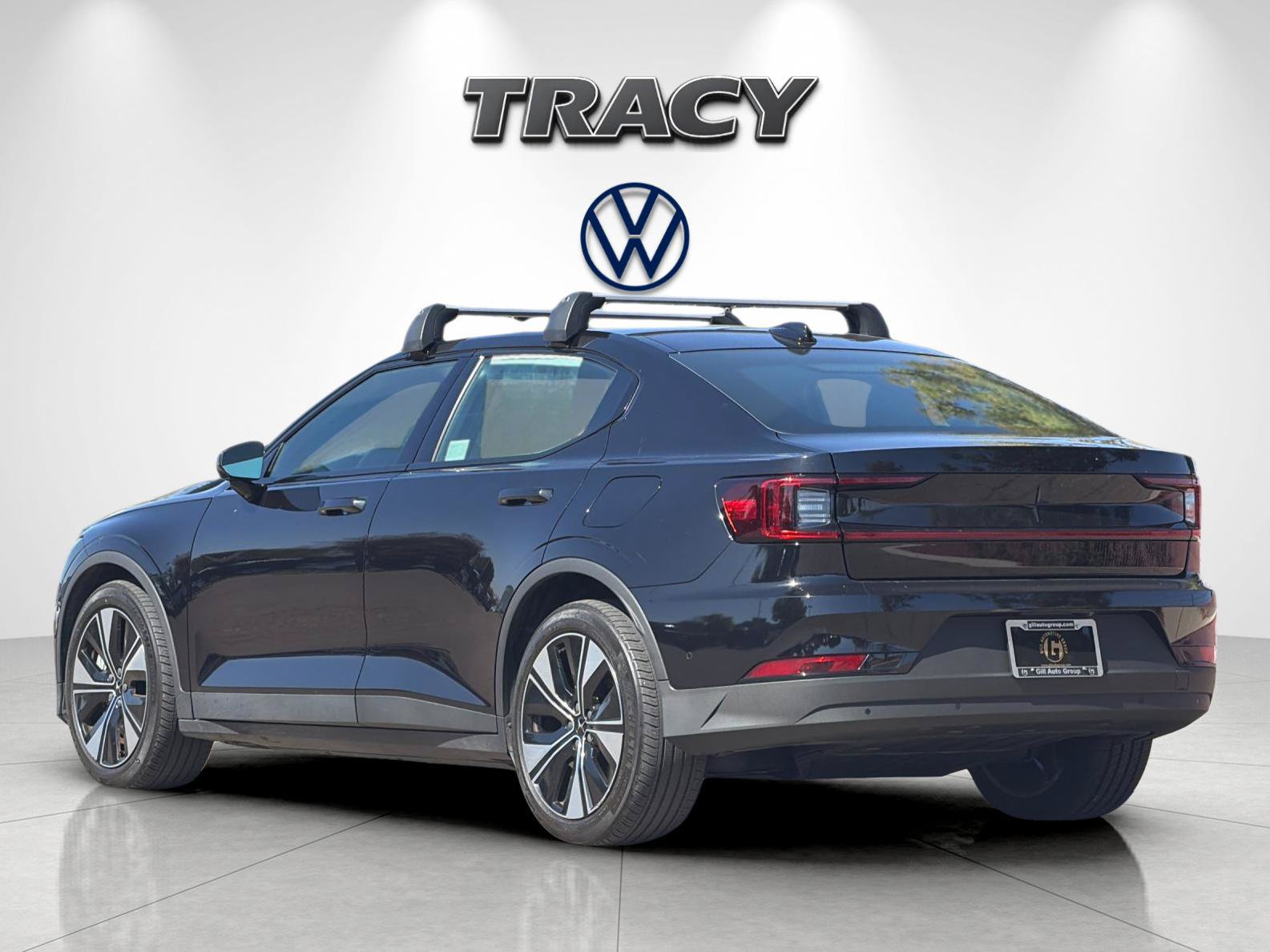 Used 2024 Polestar Polestar 2 AWD/4WD image 6