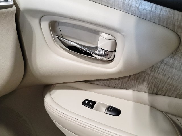 Used 2019 Nissan Murano SL AWD/4WD image 23
