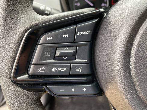 Certified 2024 Subaru Crosstrek 2.0i Premium AWD/4WD image 19