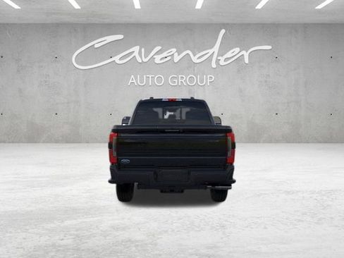 New 2026 Ford F250 Platinum AWD/4WD image 5