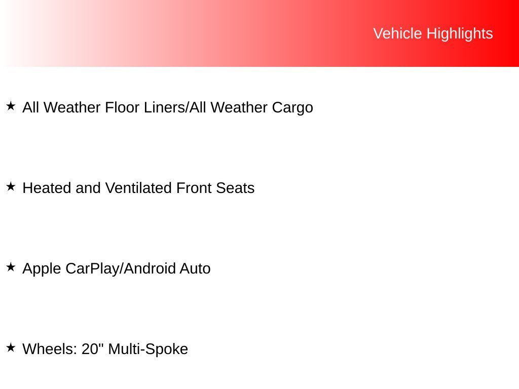 Certified 2026 Toyota bZ AWD/4WD image 12