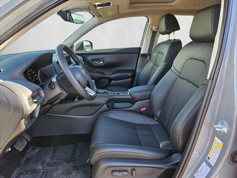 Used 2026 Honda HR-V EX-L image 20