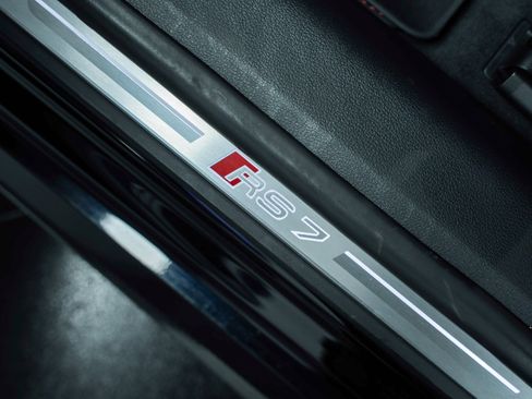 Used 2022 Audi RS 7 Sportback image 17