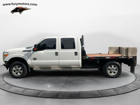 Used 2014 Ford F250 XLT image 6