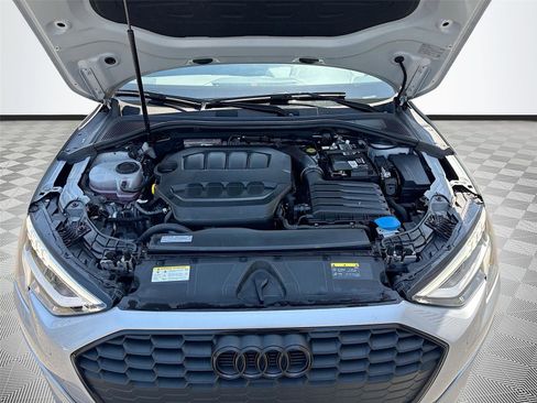 Used 2023 Audi A3 2.0T Premium w/ Convenience Package image 31