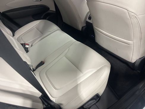 Used 2025 Hyundai Tucson SEL image 26