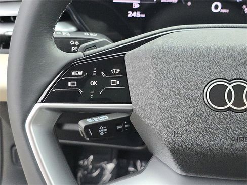 New 2025 Audi A5 2.0T Premium Plus Sedan image 20