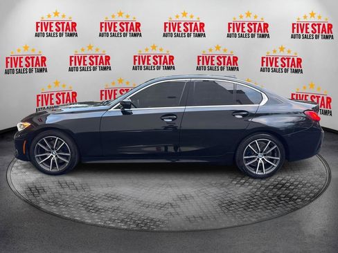 Used 2020 BMW 330i Sedan w/ Convenience Package image 4