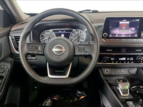 Used 2023 Nissan Rogue SV AWD/4WD image 5