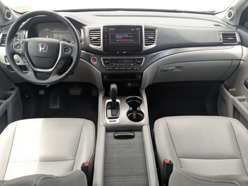 Used 2018 Honda Pilot EX-L image 20