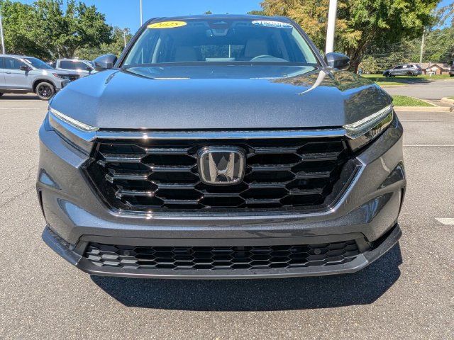 Certified 2025 Honda CR-V EX-L image 3