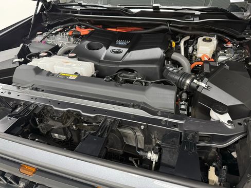 Used 2025 Toyota Tundra TRD Pro image 47