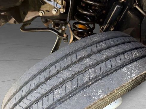 Used 2015 Ford F450 XL w/ Power Equipment Group image 10