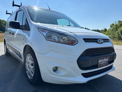 Used 2016 Ford Transit Connect XLT FWD image 7