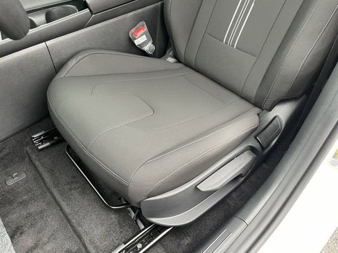 New 2025 Hyundai Elantra Blue w/ Cargo Package image 18