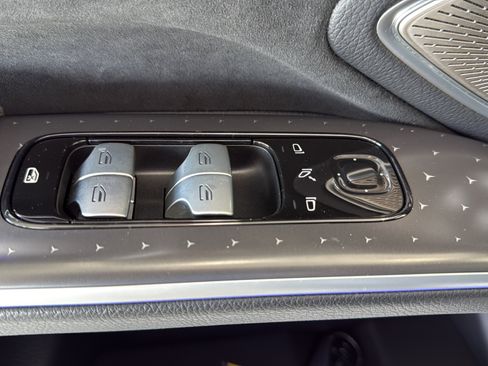 Certified 2022 Mercedes-Benz EQS 450+ Sedan image 23