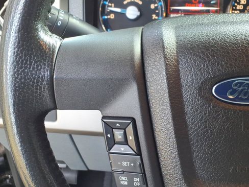 Used 2013 Ford F150 Lariat w/ Luxury Equipment Group AWD/4WD image 29
