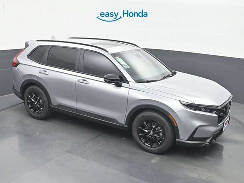 Used 2026 Honda CR-V Sport-L image 20