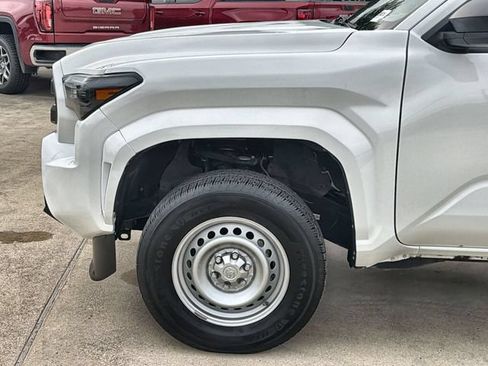Used 2025 Toyota Tacoma SR RWD image 31