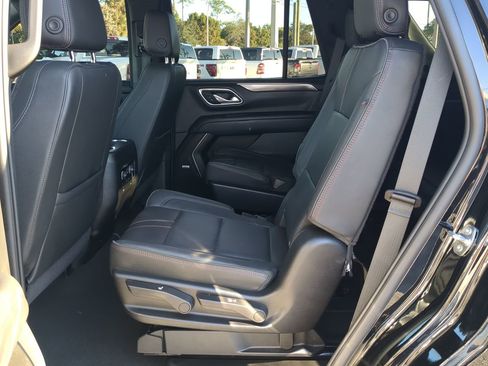 Used 2024 Chevrolet Tahoe RST w/ Luxury Package image 14