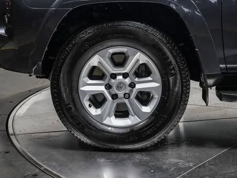 Certified 2023 Toyota 4Runner SR5 image 10