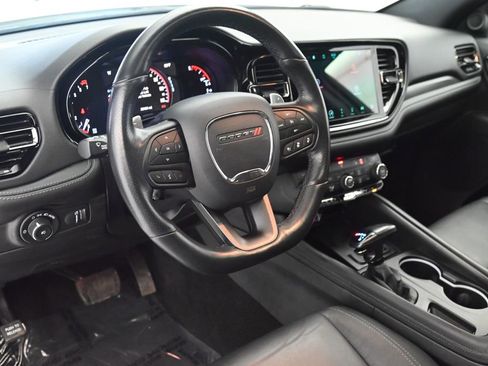 Used 2022 Dodge Durango GT AWD/4WD image 10