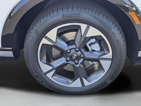 New 2026 Hyundai Palisade Limited FWD image 37