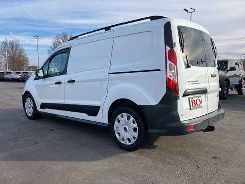 Used 2020 Ford Transit Connect XL FWD image 6