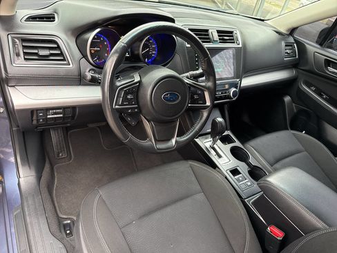 Used 2018 Subaru Legacy 2.5i Premium AWD/4WD image 11