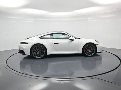 Certified 2026 Porsche 911 Carrera S RWD image 31