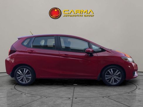 Used 2016 Honda Fit EX image 9
