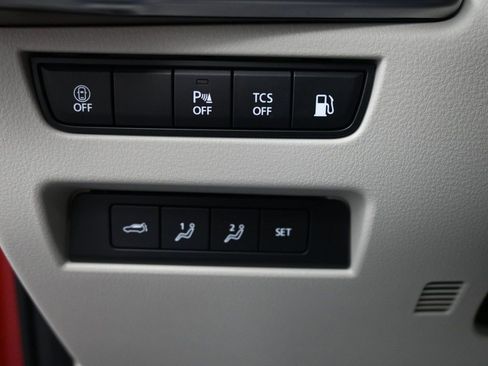 Used 2024 MAZDA CX-90 Plug-In Hybrid w/ Premium Plus image 23