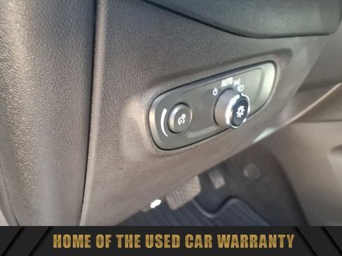Used 2023 Chevrolet Equinox LT FWD image 21