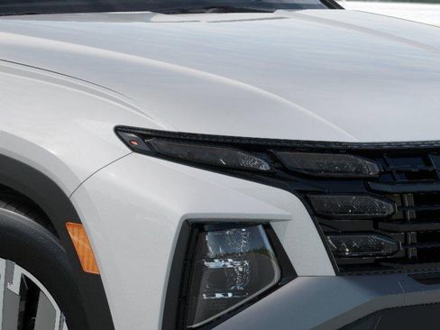 New 2026 Hyundai Tucson Blue SE AWD/4WD image 9