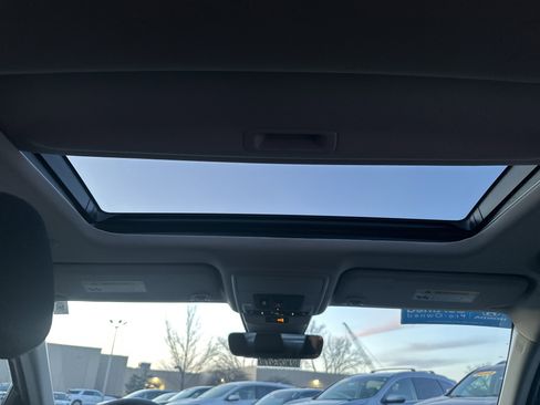 Certified 2024 Honda Accord EX image 16