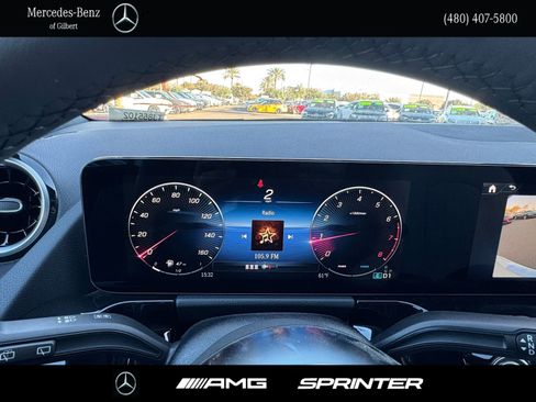 New 2026 Mercedes-Benz GLA 250 image 26