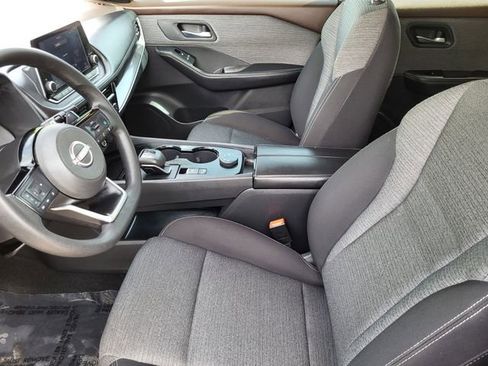 Certified 2022 Nissan Rogue SV image 18