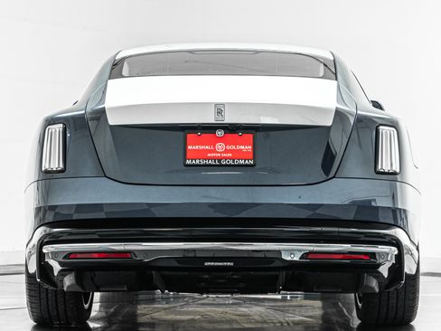 Used 2025 Rolls-Royce Spectre w/ Spectre Launch Package AWD/4WD image 8