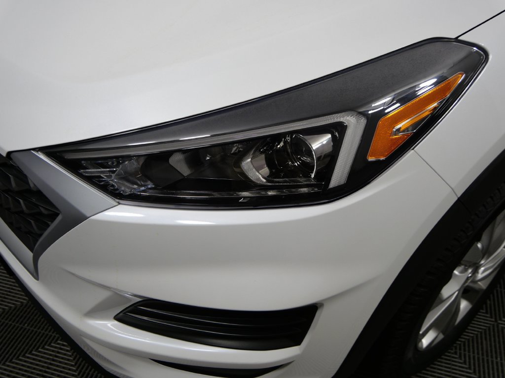 Used 2019 Hyundai Tucson Value AWD/4WD image 11