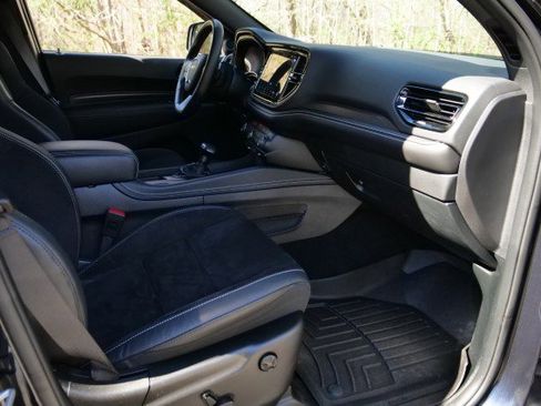 Used 2025 Dodge Durango SRT Hellcat w/ Black Package image 40