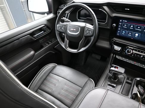 Used 2024 GMC Sierra 1500 AT4X w/ AT4X AEV Edition AWD/4WD image 24
