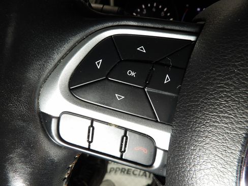 Used 2020 Jeep Compass Latitude AWD/4WD image 20