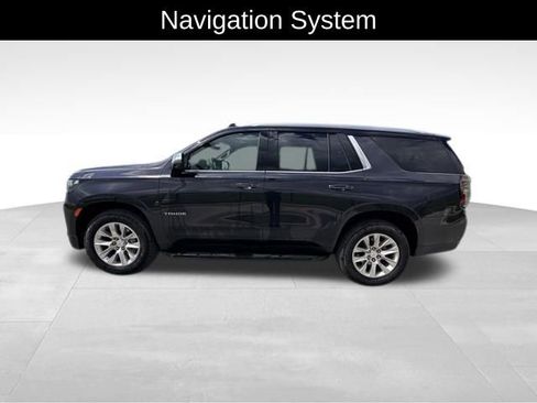 Used 2024 Chevrolet Tahoe Premier AWD/4WD image 4