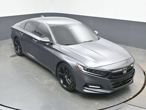 Used 2019 Honda Accord Sport image 31