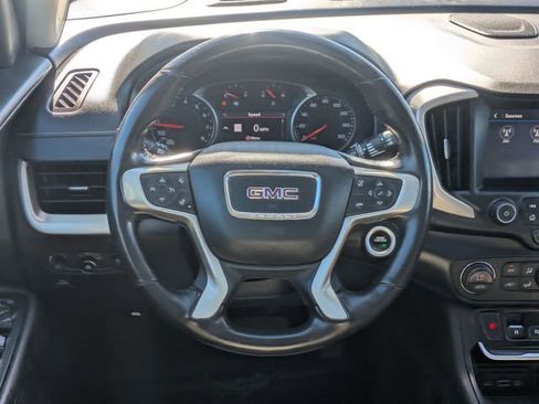 Used 2019 GMC Terrain Denali w/ Advanced Safety Package image 15