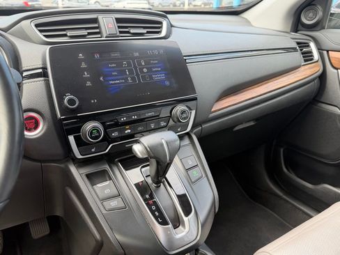 Used 2020 Honda CR-V EX-L image 5