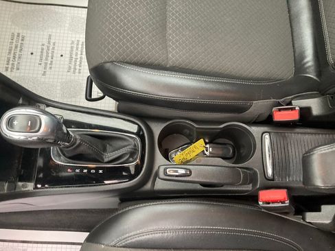 Used 2017 Buick Encore Sport Touring w/ Safety Package image 30
