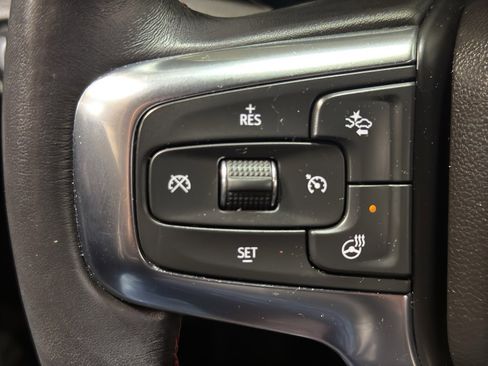 Used 2022 Chevrolet Blazer RS w/ Enhanced Convenience Package image 24